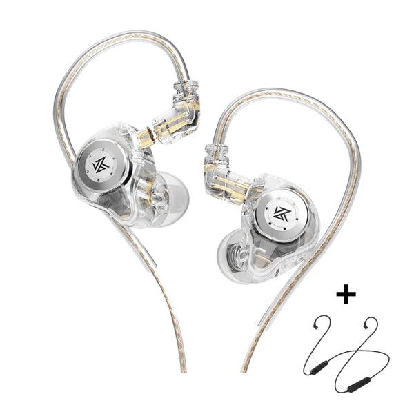 KZ EDX PRO - Dynamic Driver IEM Earphones - KZ Music Store