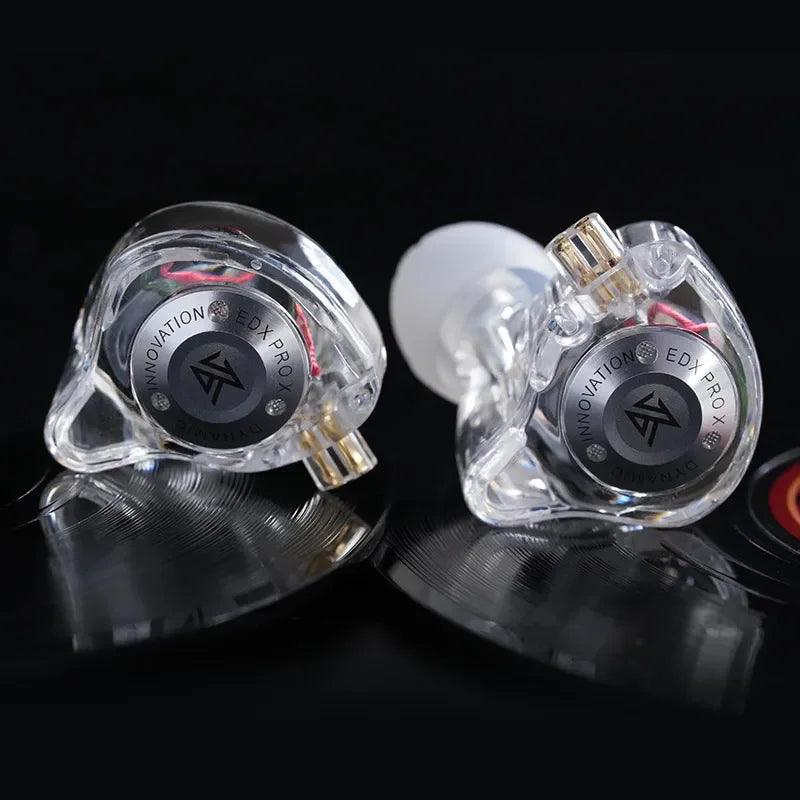 KZ EDX PRO X KZ EDX PRO X