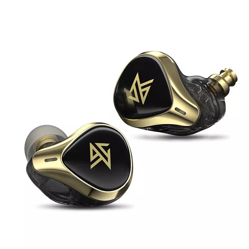 KZ SA08 Pro - TWS True Wireless Bluetooth 5.2 - KZ Music Store