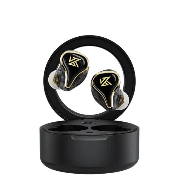 KZ SK10 - True Wireless Earphones 5.2 - KZ Music Store