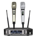 KZM-10 Dual Professional Wireless Microphone by KZ Music Store - KZ Music Store