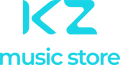 KZ Music Store