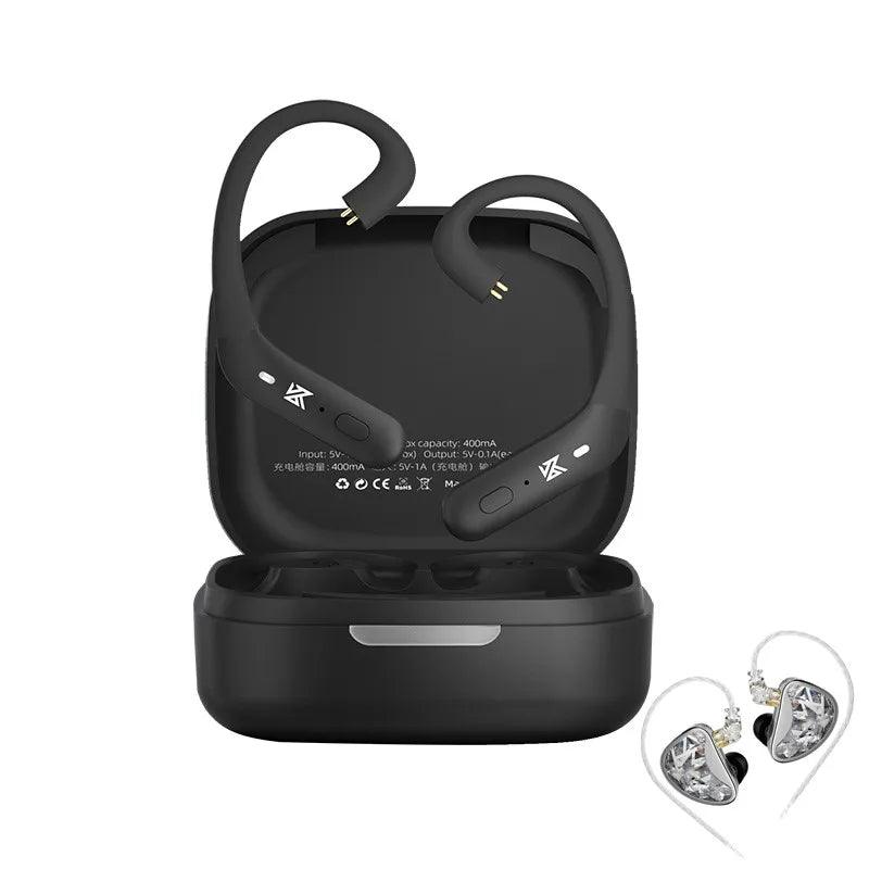 New KZ AZ20 - Bluetooth 5.3 Earhook - KZ Music Store