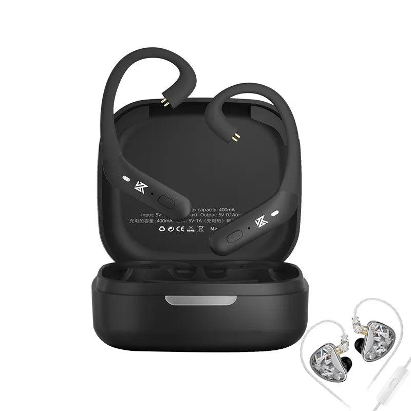 New KZ AZ20 - Bluetooth 5.3 Earhook - KZ Music Store