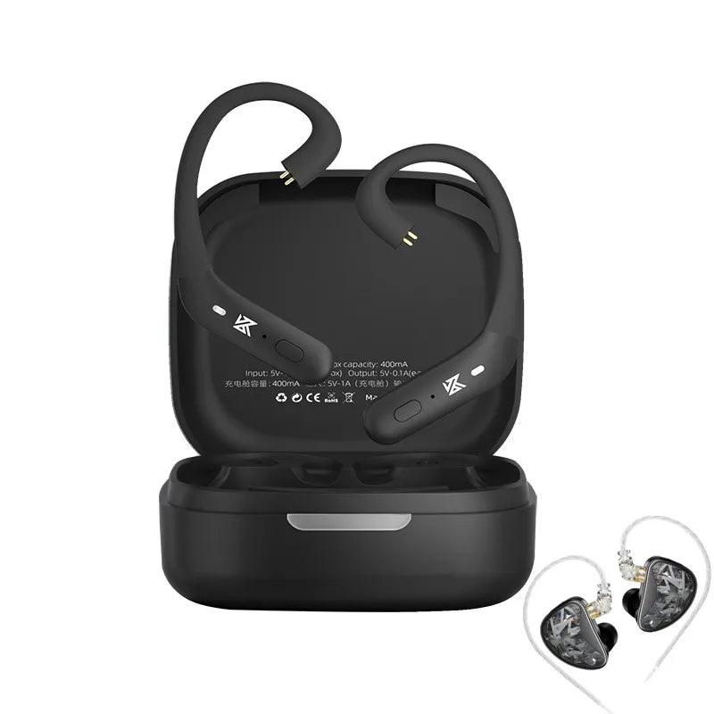 New KZ AZ20 - Bluetooth 5.3 Earhook - KZ Music Store