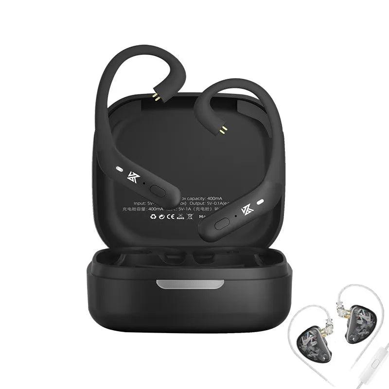 New KZ AZ20 - Bluetooth 5.3 Earhook - KZ Music Store