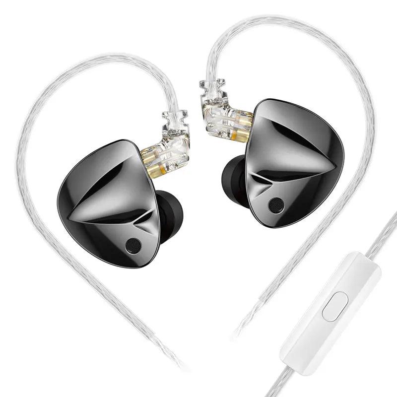 New KZ D-FI Precision Tuned IEM - KZ Music Store