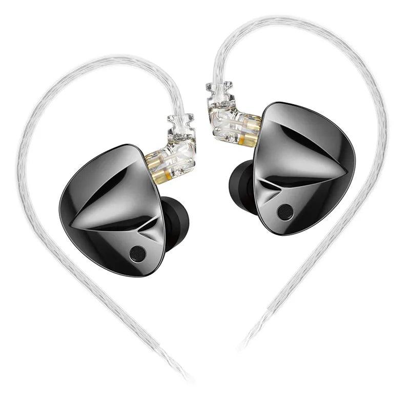 New KZ D-FI Precision Tuned IEM - KZ Music Store