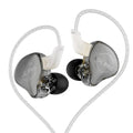 New KZ EDC PRO HIFI In-ear - KZ Music Store