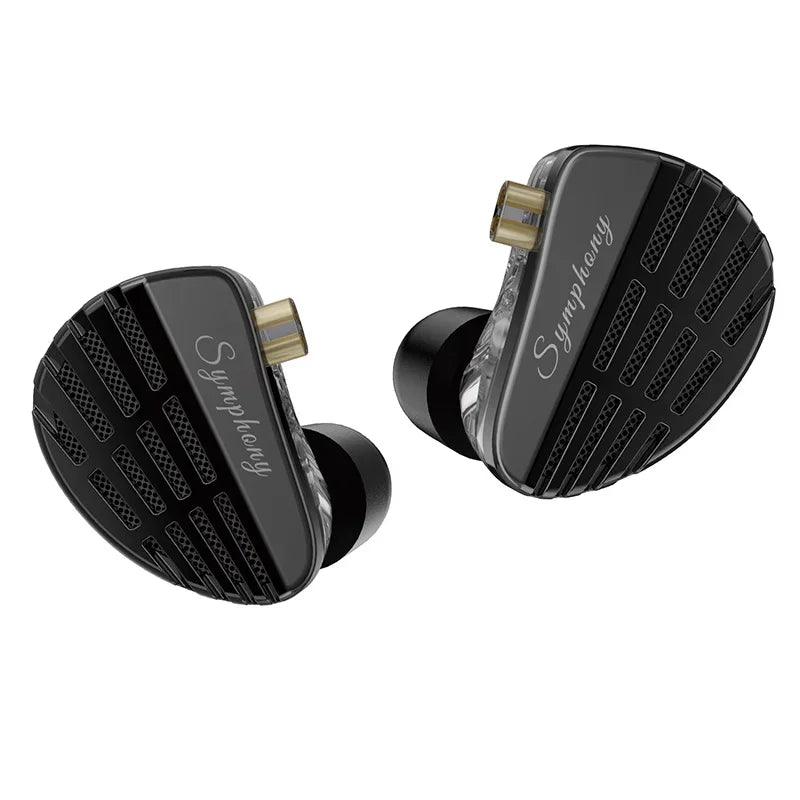 New KZ Symphony New KZ Symphony