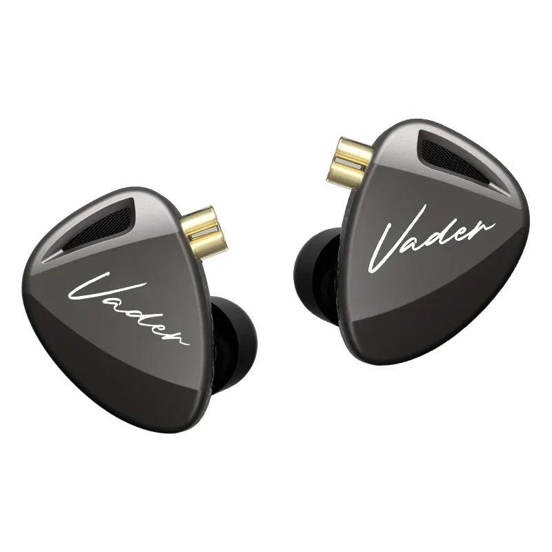 New KZ Vader Triple-Driver Dynamic - KZ Music Store