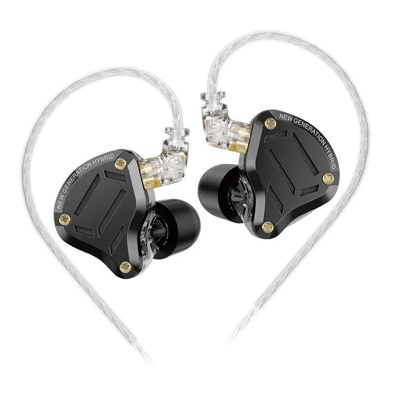 New KZ ZS10 Pro 2 - KZ Music Store