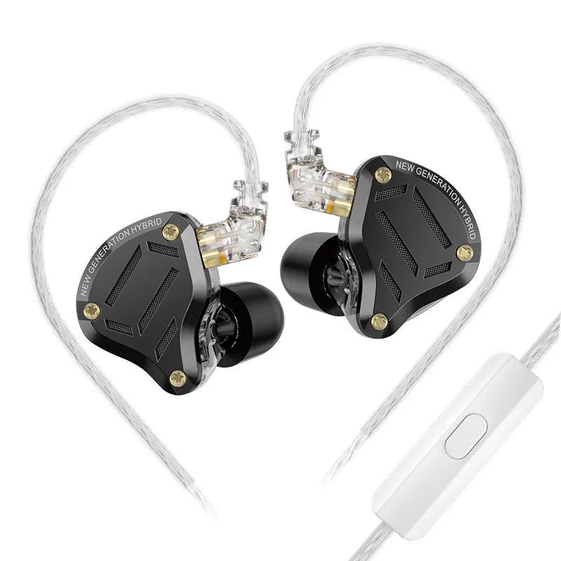 New KZ ZS10 Pro 2 - KZ Music Store