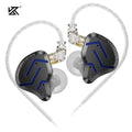 New KZ ZSN PRO 2 - Hybrid IEM Earphones - KZ Music Store