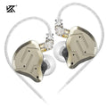 New KZ ZSN PRO 2 - Hybrid IEM Earphones - KZ Music Store