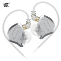 New KZ ZSN PRO 2 - Hybrid IEM Earphones - KZ Music Store