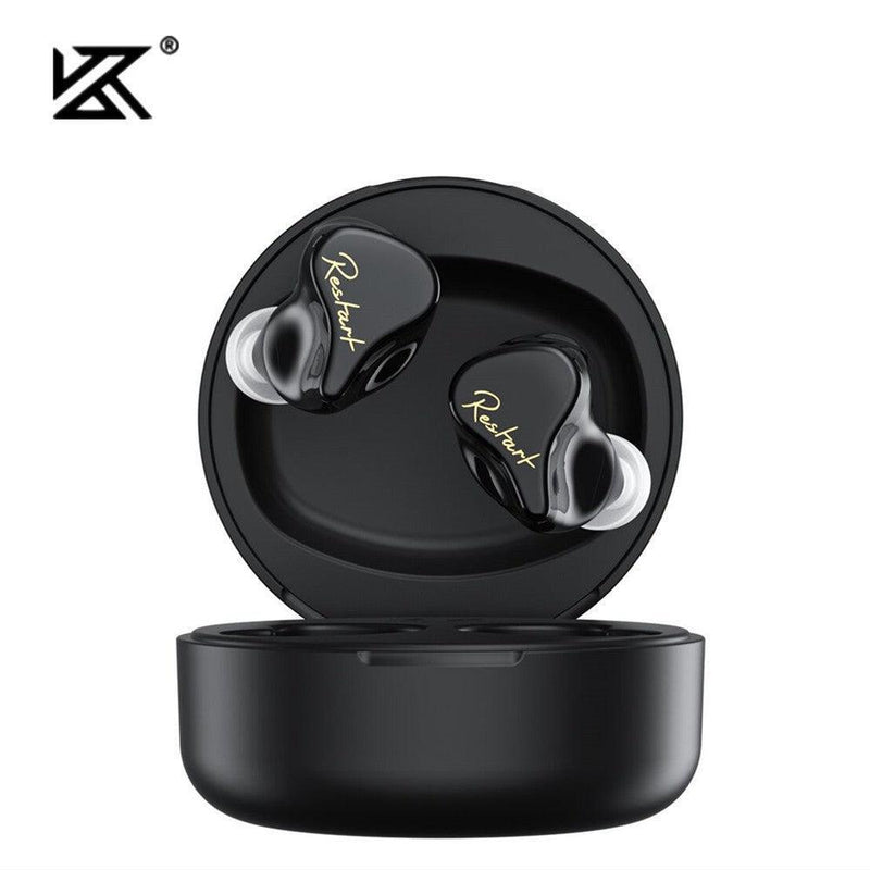 Fone Bluetooth KZ SKS - Kz Music Store