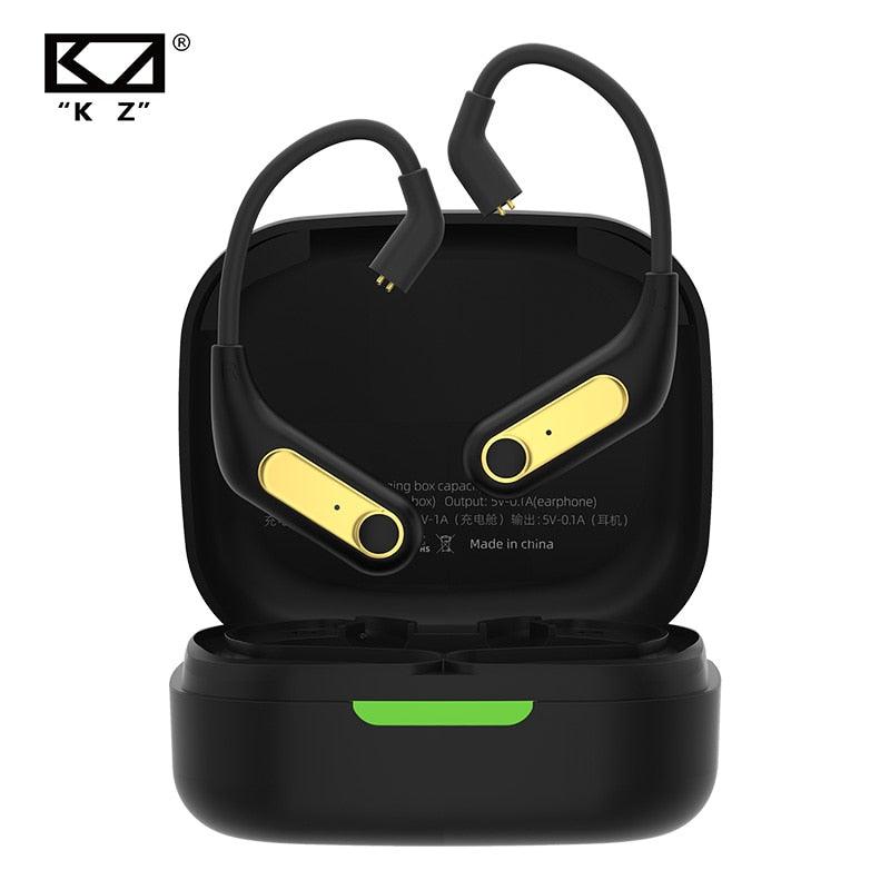 New KZ AZ15 - Bluetooth Adapter - KZ Music Store