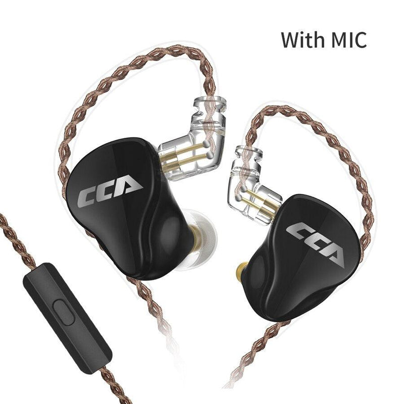 CCA CA16 - KZ Music Store USA
