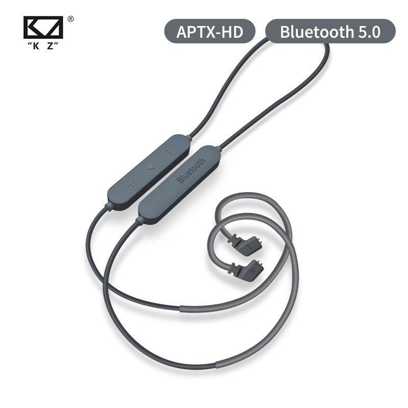 Adaptador KZ Bluetooth 5.0 Aptx - Kz Music Store