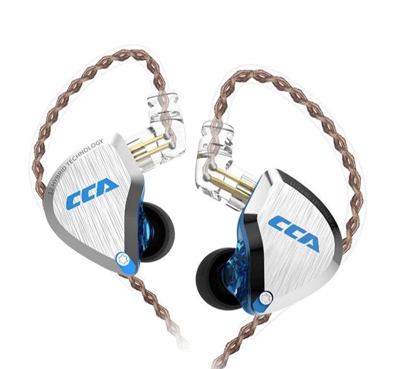 CCA C12 - KZ Music Store