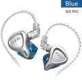 CCA CSN - Dual Driver IEM Earphones - KZ Music Store