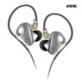 CCA CXS - Dynamic IEM Earphones - KZ Music Store