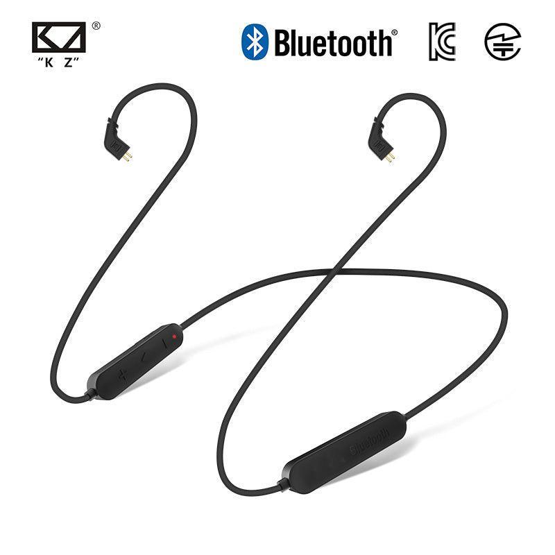 KZ 4.2 Aptx - Bluetooth Cable - KZ Music Store