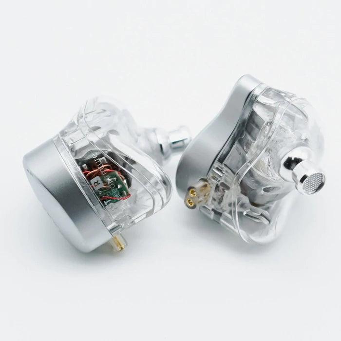 KZ AST - 24 Drivers IEM Earphones - KZ Music Store