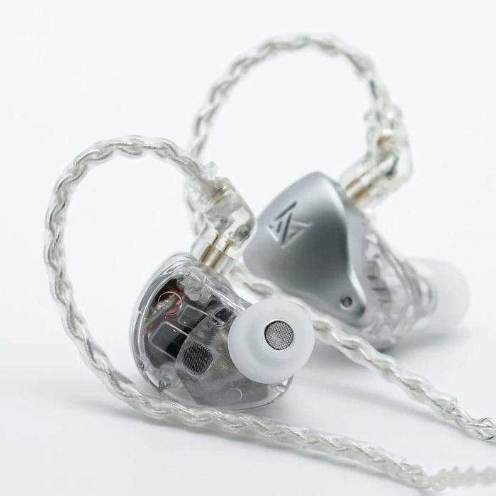 KZ AST - 24 Drivers IEM Earphones - KZ Music Store