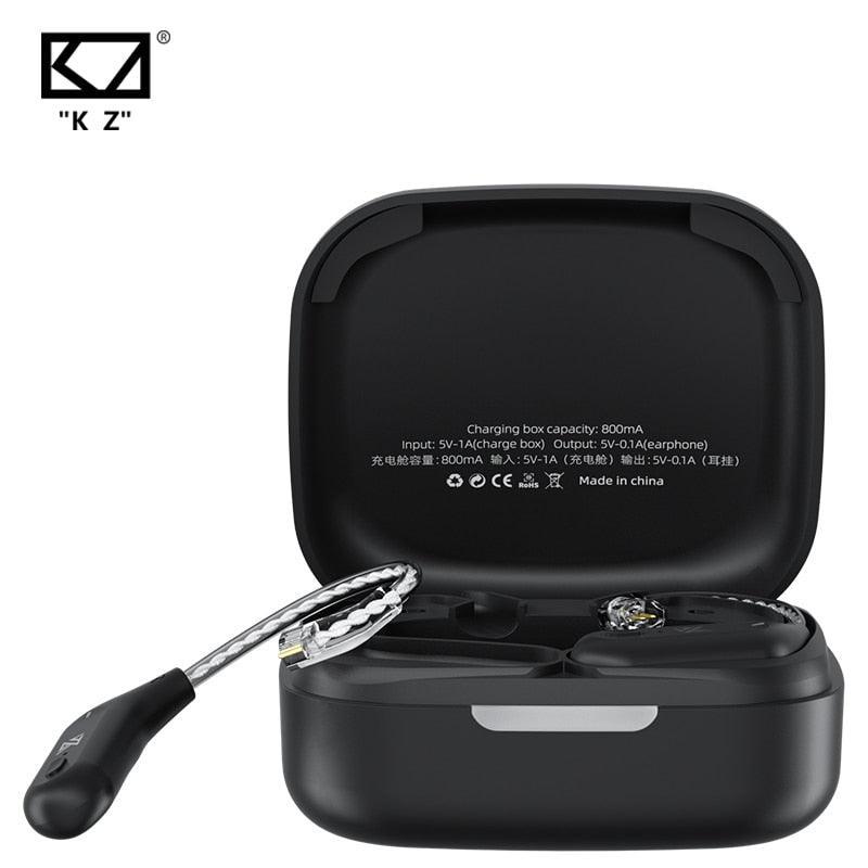 KZ AZ09 - Bluetooth Earhook 5.2 - KZ Music Store