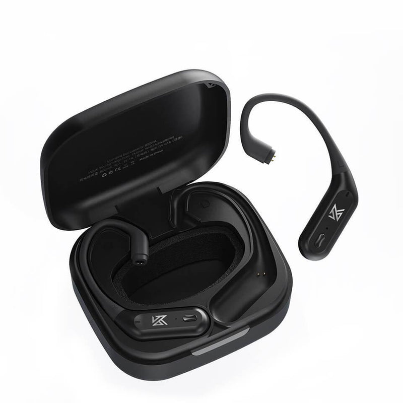 KZ AZ09 Pro - Bluetooth Earhook - KZ Music Store