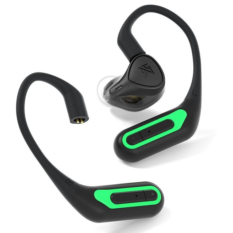 KZ AZ10 - Bluetooth Earhook - KZ Music Store