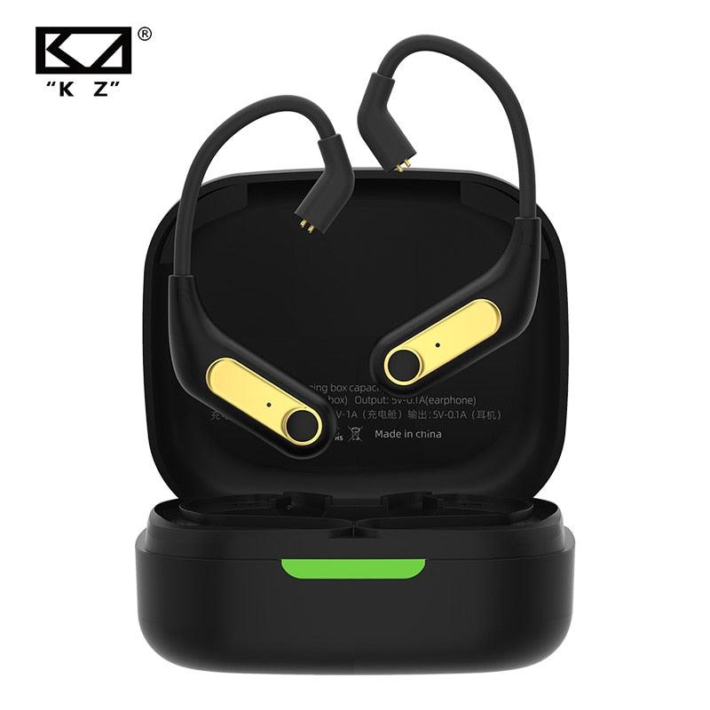 KZ AZ15 - Bluetooth 5.2 Earhook - KZ Music Store