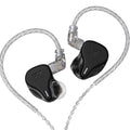 KZ DQ6 - 3 Drivers IEM Earphones - KZ Music Store