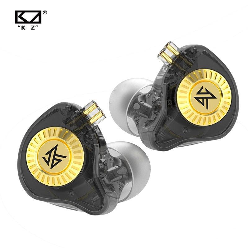 KZ EDX Ultra - Dynamic Driver IEM Earphones - KZ Music Store