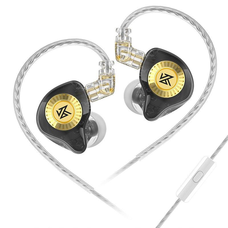 KZ EDX Ultra - Dynamic Driver IEM Earphones - KZ Music Store