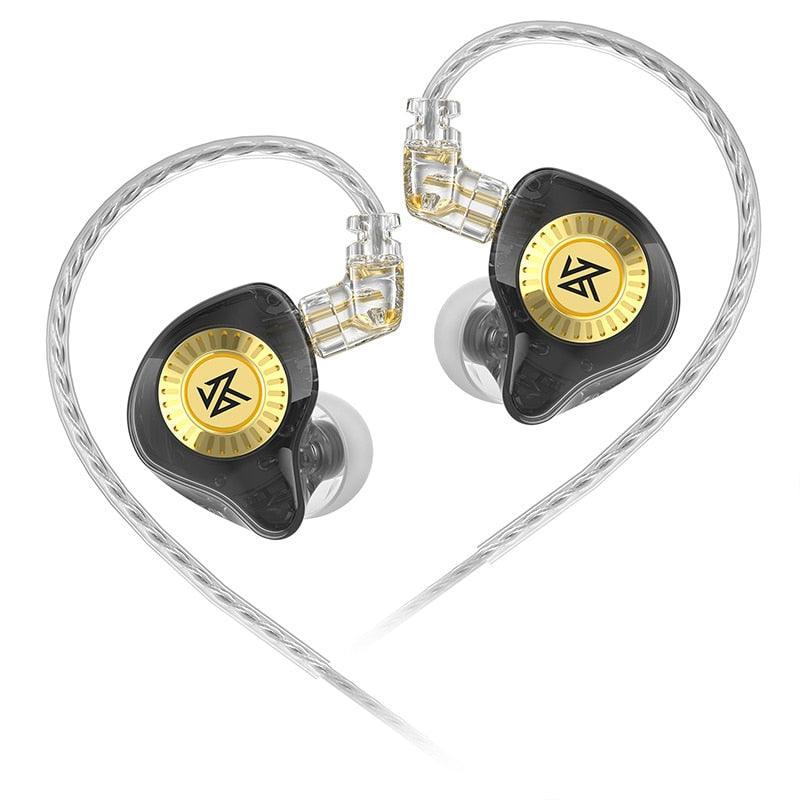 KZ EDX Ultra - Dynamic Driver IEM Earphones - KZ Music Store