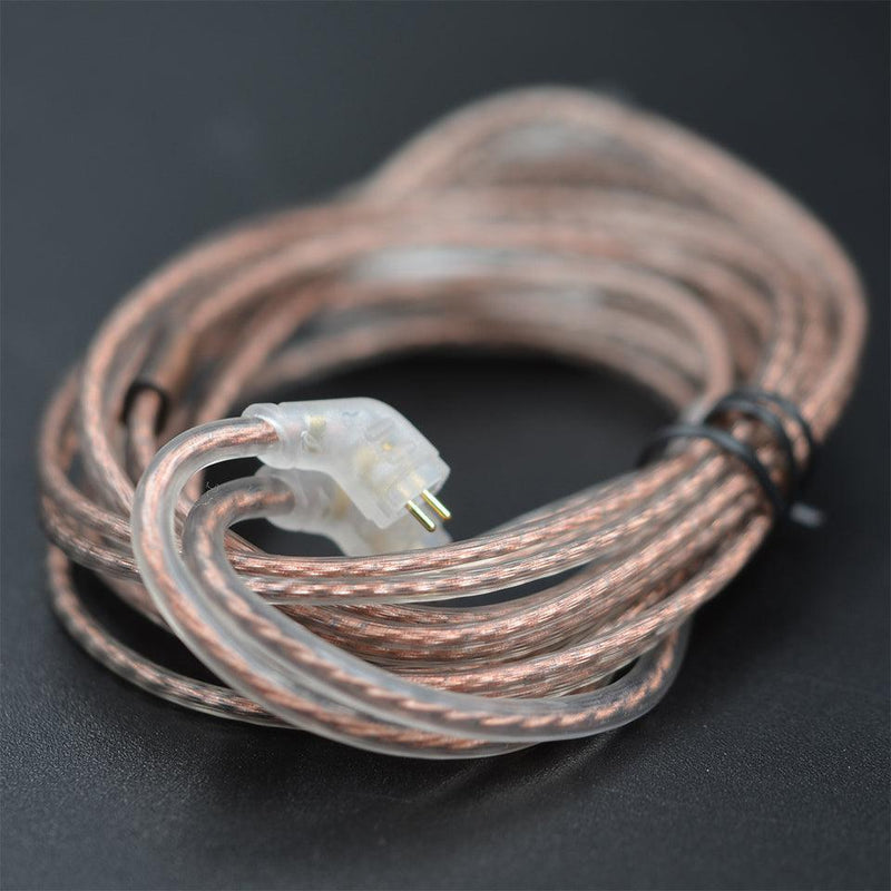 KZ Premium Cable - KZ Music Store