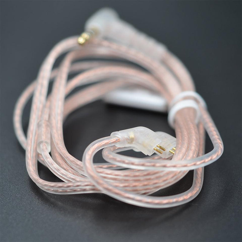 KZ Premium Cable - KZ Music Store