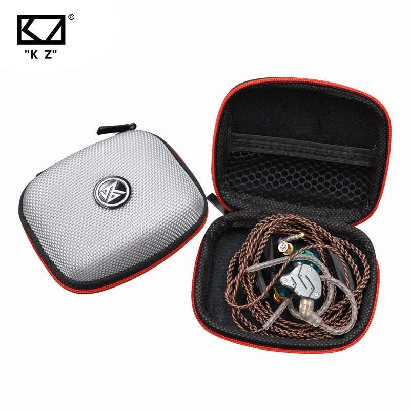 KZ Premium Case - KZ Music Store