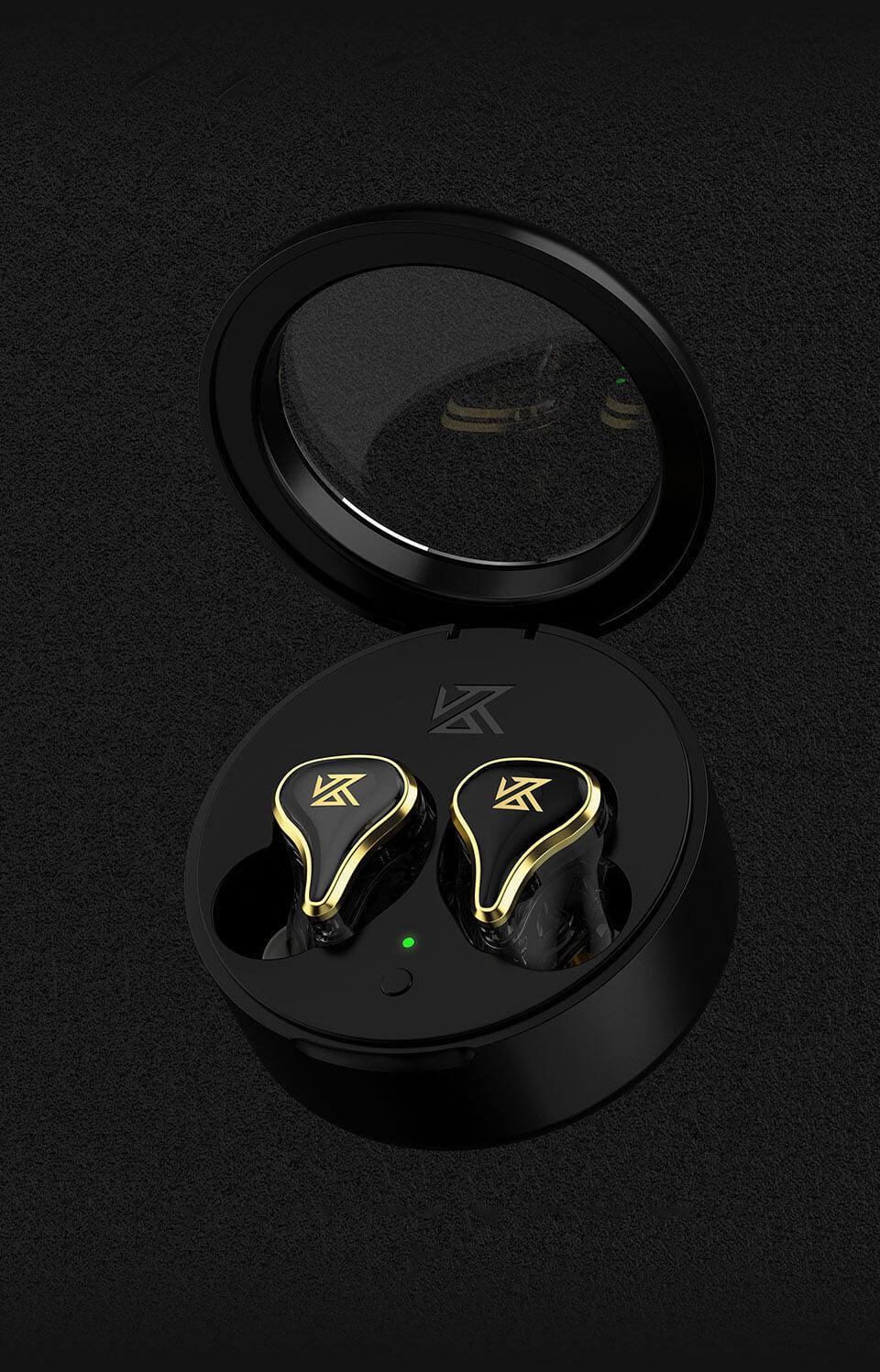 KZ SK10 PRO - True Wireless Earphones 5.2 - KZ Music Store