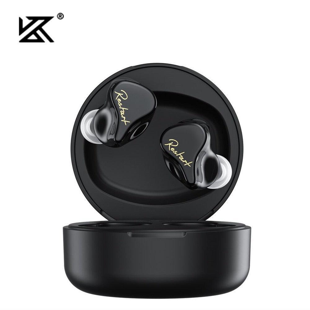 KZ SKS - Hybrid Wireless Earphones 5.2 - KZ Music Store