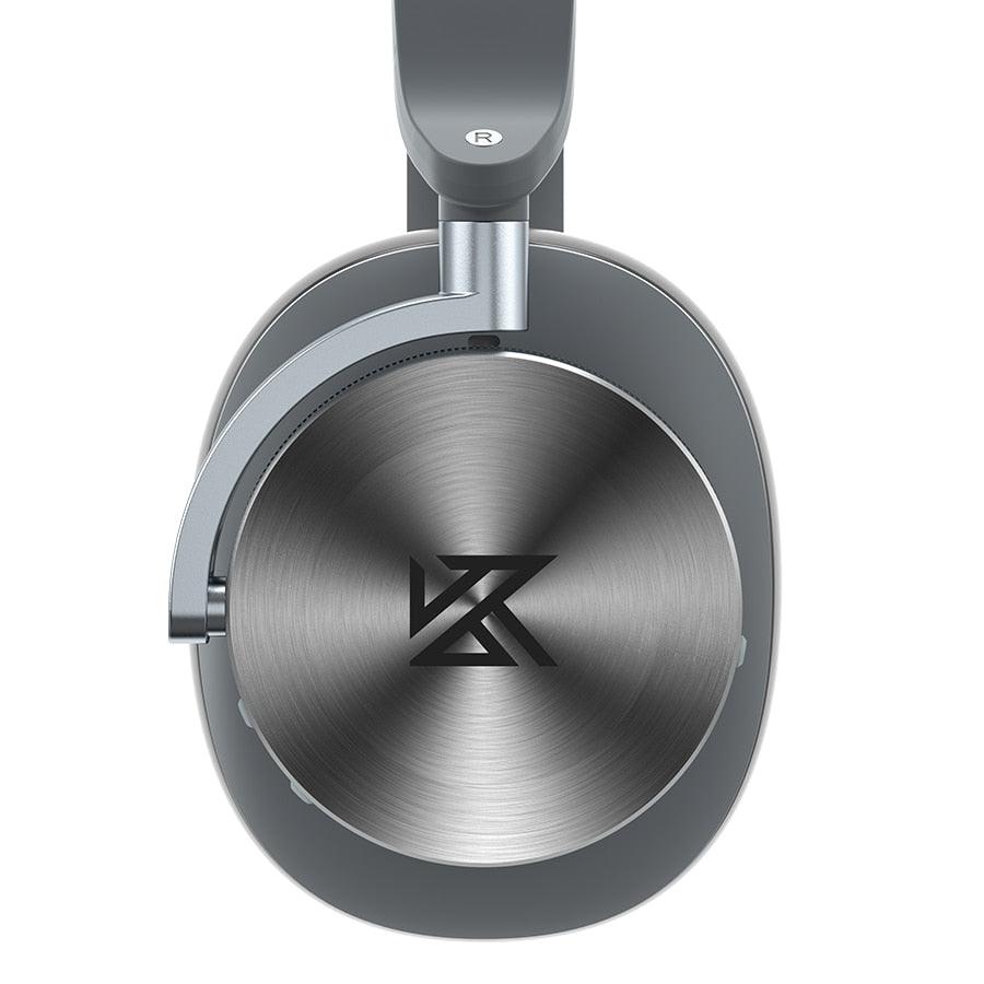 KZ T10 - Wireless Headphone 5.2 - KZ Music Store