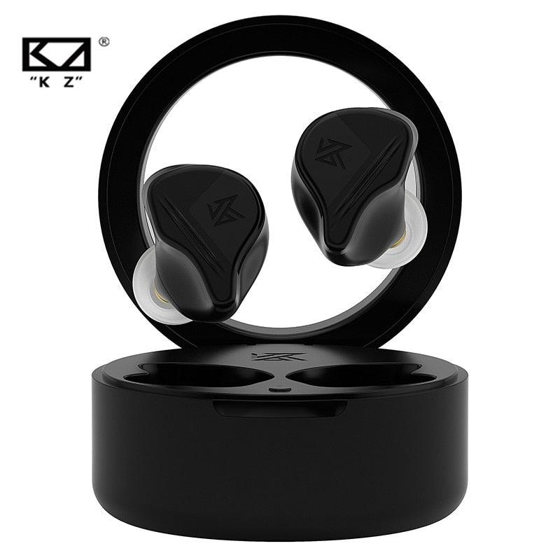 KZ Bluetooth