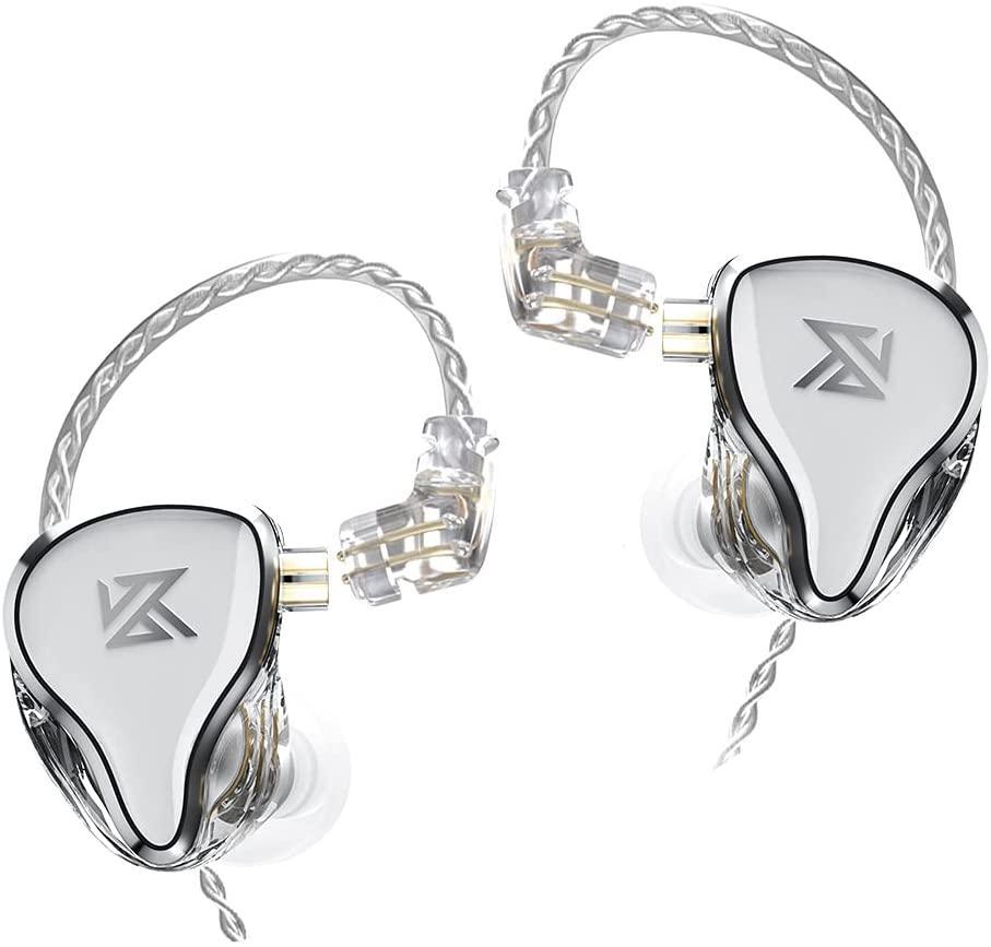 KZ ZAS - 16 Drivers IEM Earphones - KZ Music Store