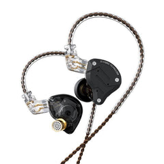 KZ ZS10 PRO - 10 Drivers IEM Earphones