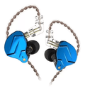 KZ ZSN PRO - Dual Driver IEM Earphones - KZ Music Store