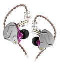 KZ ZSN PRO - Dual Driver IEM Earphones - KZ Music Store